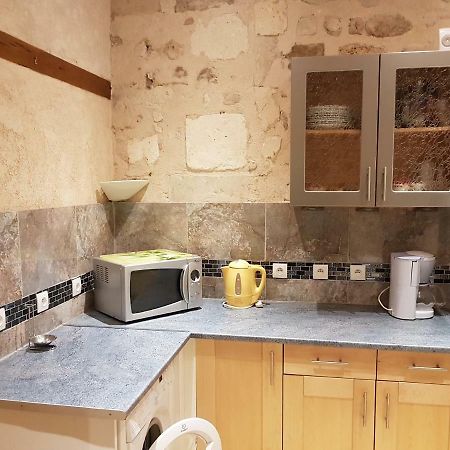 Apartmán Bel Appart T2 Centre Pieton - Wi-Fi Avignon Exteriér fotografie