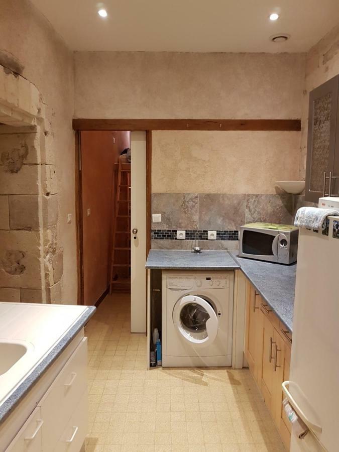 Apartmán Bel Appart T2 Centre Pieton - Wi-Fi Avignon Exteriér fotografie