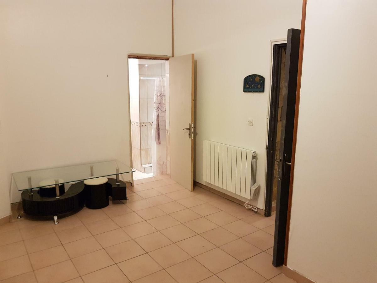 Apartmán Bel Appart T2 Centre Pieton - Wi-Fi Avignon Exteriér fotografie