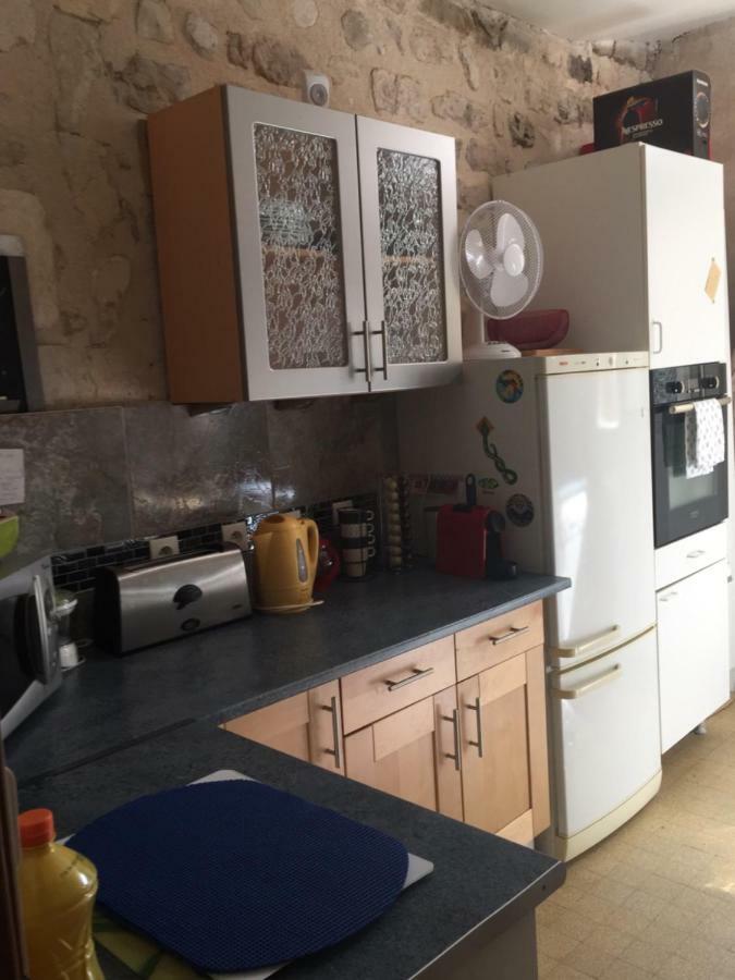 Apartmán Bel Appart T2 Centre Pieton - Wi-Fi Avignon Exteriér fotografie